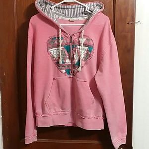 Roxy sweatshirt
